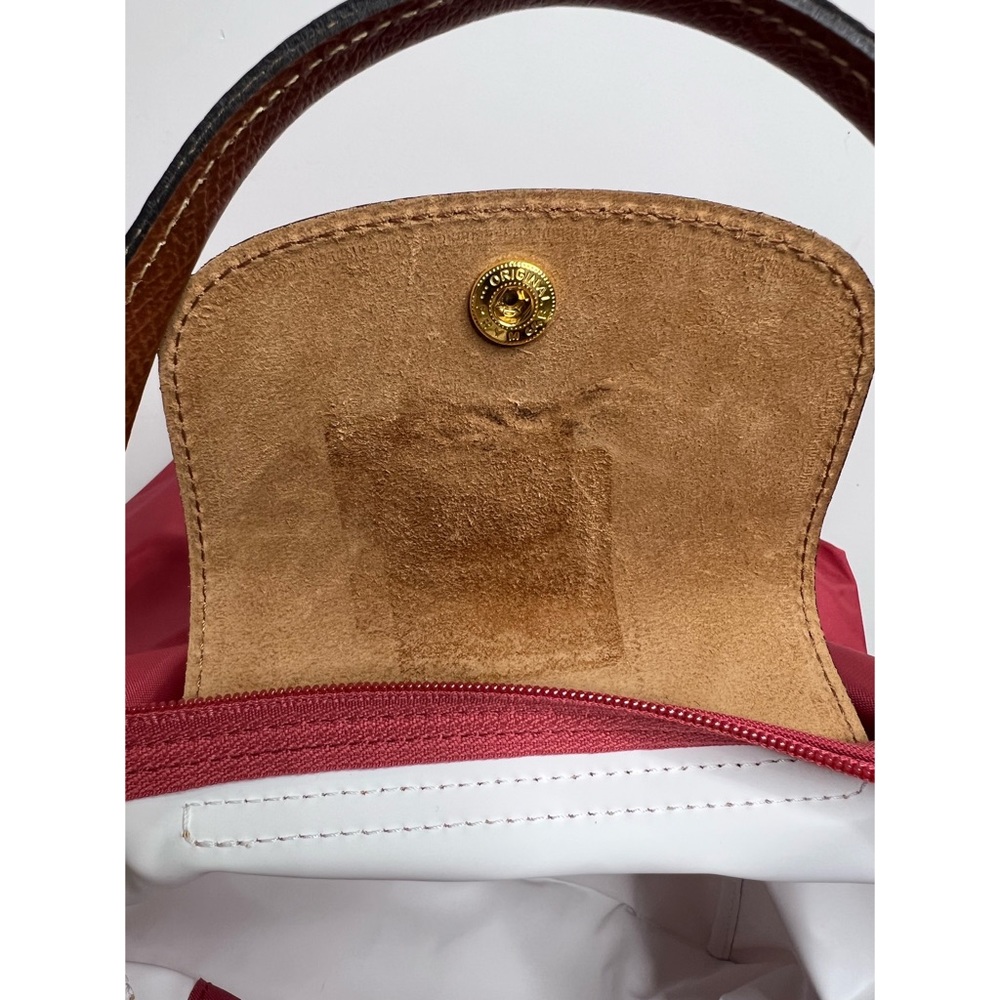LONGCHAMP Medium Top Handle Handbag, COLOR
FIG NEW WITHOUT TAGS - Picture 11 of 11